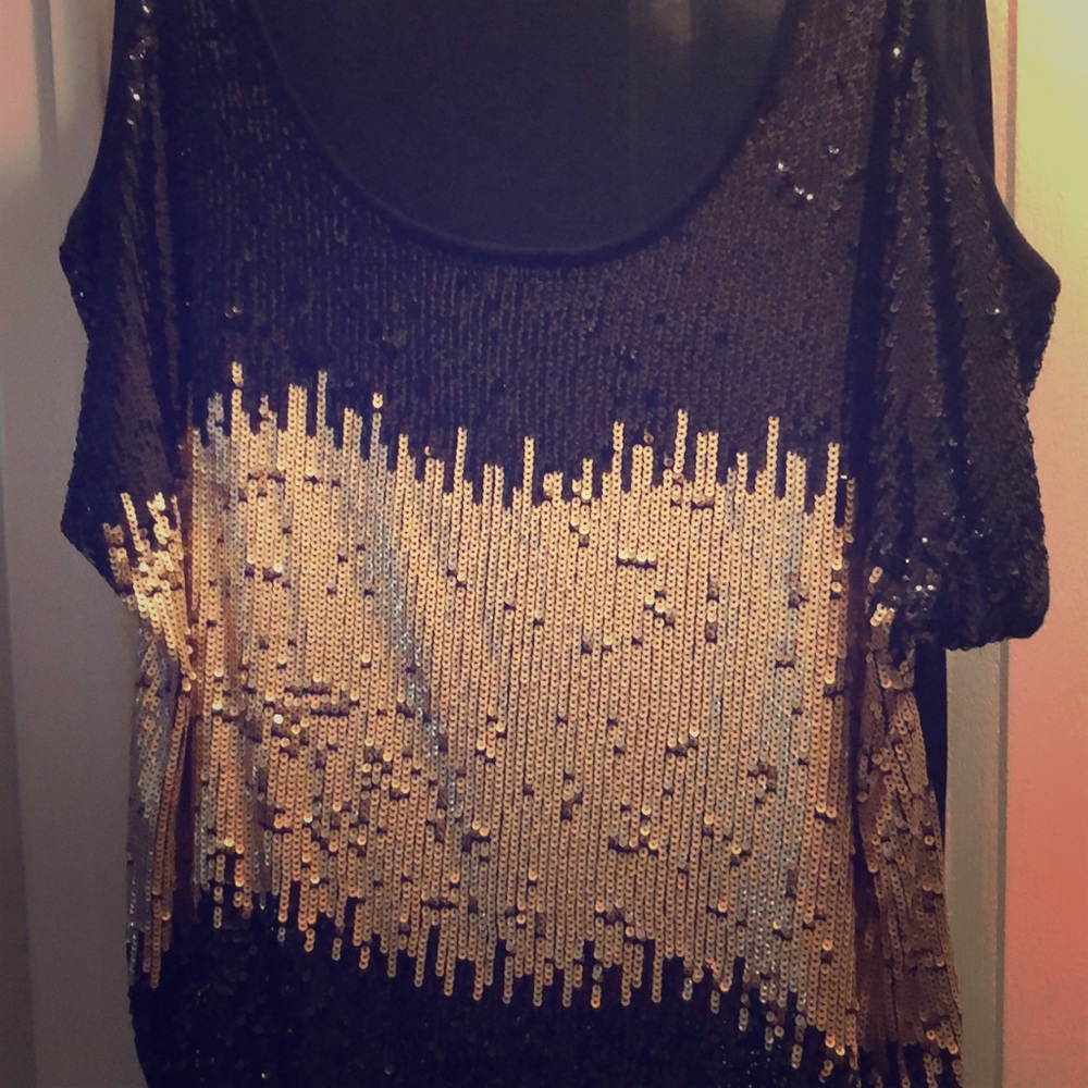 Party Blouse
